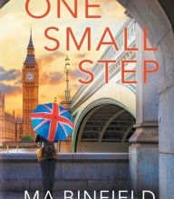 Ebooks rapidshare download deutsch One Small Step in English 9781635555967  by MA Binfield