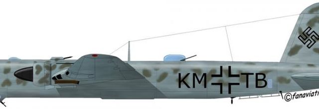 Heinkel He 177 «Greif»