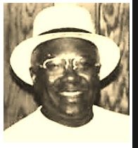 RUDY ROBINSON - DETROIT KEYBOARDIST