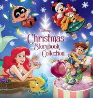 Download Pdf Disney Christmas Storybook Collection