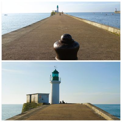 Visiter LES SABLES D'OLONNE en Vendée