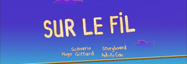 Zig & Sharko - 2x57 - Sur le fil