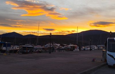 Retour vers la Gaule !