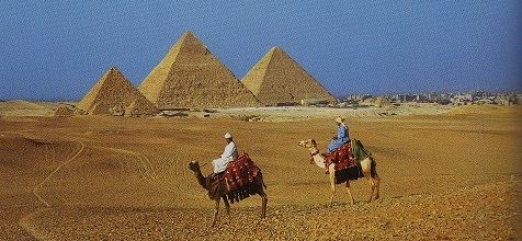 l’Égypte, 190 ans de recherches et toujours de nouvelles découvertes