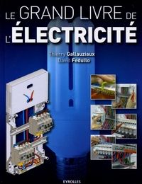 Read online: Le grand livre de l'électricité