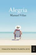 Descarga de libros pdb ALEGRÍA 9788408218890  in Spanish