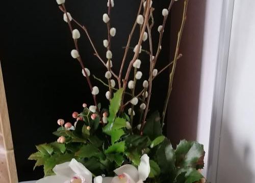 art floral