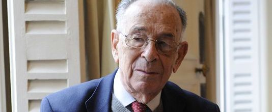 * La France Libre en deuil : disparition de Jean-Louis CREMIEUX-BRILHAC