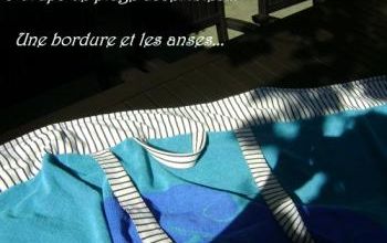ça sent les vacances ..........