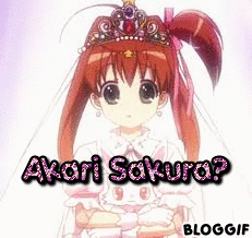 Akari Sakura♥