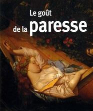 [PDF/Kindle] Le goût de la paresse by Jacques Barozzi