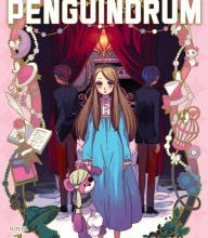 DOWNLOADS PENGUINDRUM (Light Novel) Vol. 1