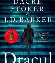 [Pdf/ePub] Dracul by Dacre Stoker, JD Barker download ebook