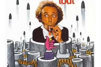 Je sais rien, mais je dirai tout (1973)