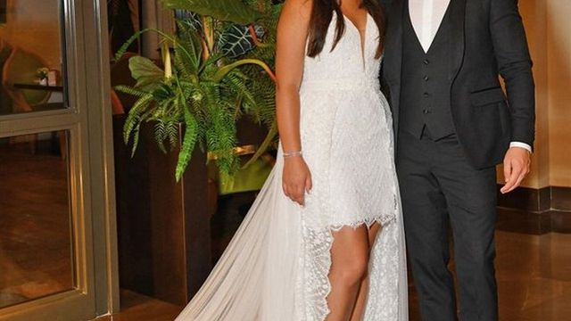 Mariage encore