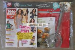 N° 1 Masterchef les indispensables