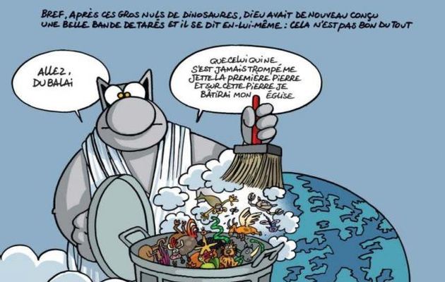 Paradoxes