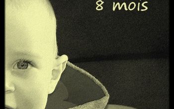 8 mois