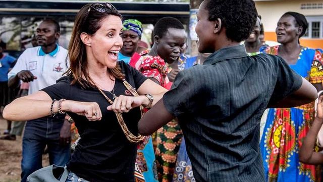 Ouganda (suite)