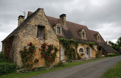 BOUCLE DE CALLABOUT (Dordogne - 24)
