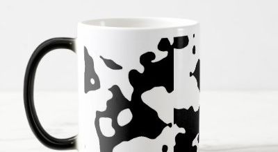 Sur les vaches fédératrices