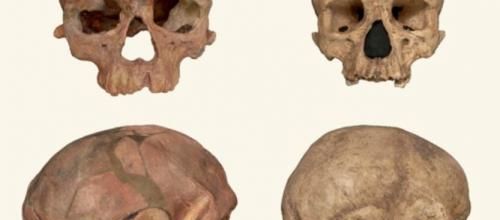 9b - Pléistocène moyen (2): les formes archaïques d'Homo sapiens en Afrique