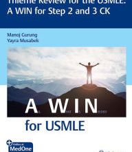 [Kindle] Thieme Review for the USMLE®: A WIN for Step 2 and 3 CK download