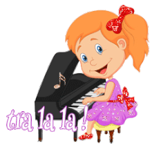 blinkiemusique,fete de la musique,gif anime musique