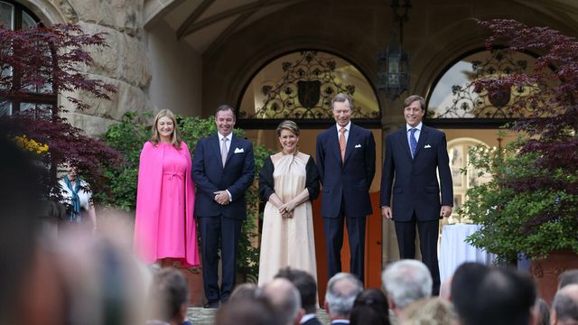 "Garden Party" - 27 juin 2025