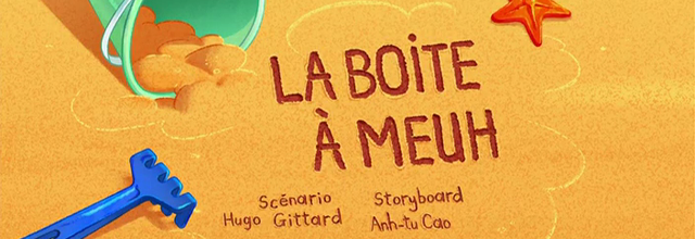 Zig & Sharko - 2x52 - La boîte à meuh