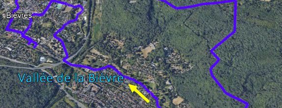 Boucle de Bièvres