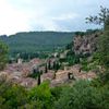 COTIGNAC - rando dimanche 27 février  