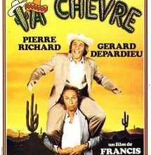 BOX OFFICE FRANCE 1981 TOP 10