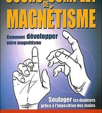 Online Read Ebook Cours complet de magnétisme