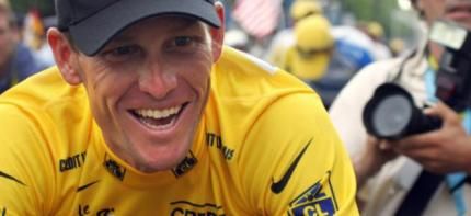 Armstrong A