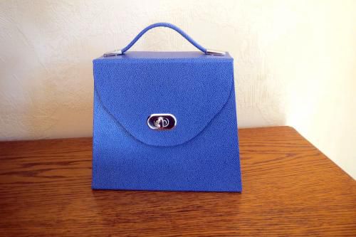 sac à bijoux