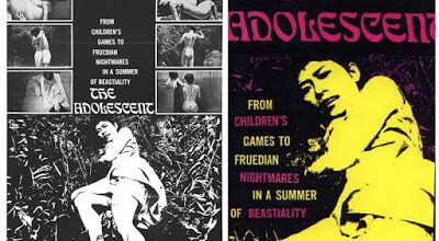 The Adolescent. 1967.