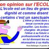 Les infos du lundi sont tristes pour les gauchistes.