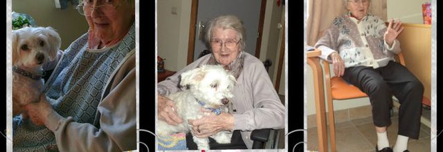 Elle aurait eu 92 ans aujourd'hui