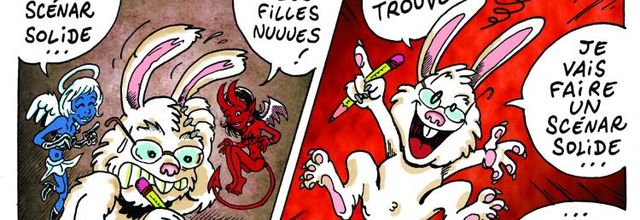 Interlude (y'avait longtemps !)
