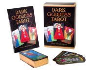 DOWNLOAD [PDF] {EPUB} Dark Goddess Tarot
