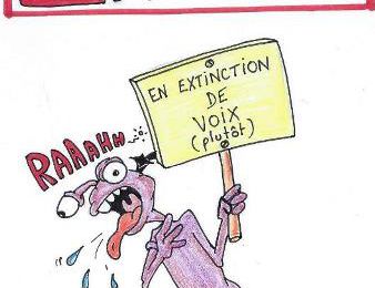 Crise du recrutement chez les profs !