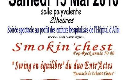 Samedi 15 Mai 2010