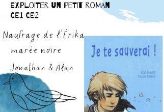 Je te sauverai : CE