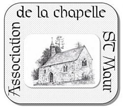 Vide jardin de la chapelle Saint Maur