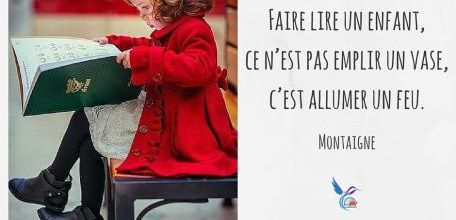 progression lecture à 4 ans en s'amusant