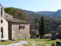 Sivergues (Luberon)