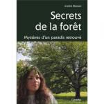 Gilbert BORDES - Les secrets de la forêt