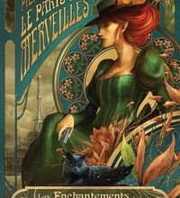 Online Read Ebook Le Paris des Merveilles Tome 1