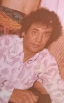 BRAHIMI Miloud